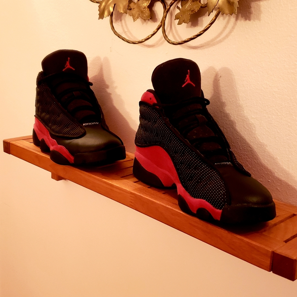 Air Jordan 13 Retro “Bred” 2017